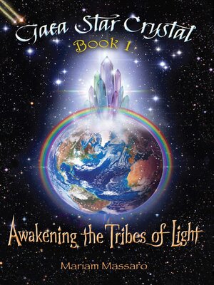 cover image of Gaea Star Crystal
